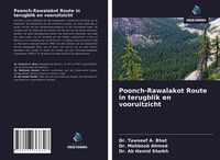 Produktbild: Poonch-Rawalakot Route in terugblik en vooruitzicht