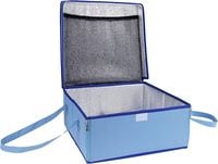 Produktbild: Transport-K&uuml;hltasche, 38 x 17 x 38 cm