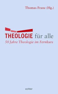 Produktbild: Theologie f&uuml;r alle