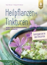 Produktbild: Heilpflanzen-Tinkturen