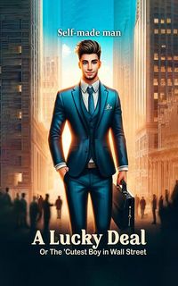 Produktbild: A Lucky Deal Or The 'Cutest Boy in Wall Street