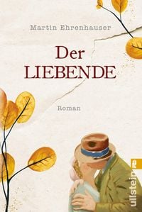 Produktbild Der Liebende