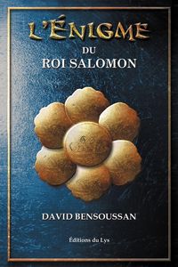 Produktbild: L'&eacute;nigme du roi Salomon