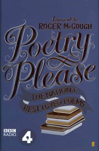 Produktbild: Poetry Please
