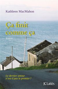 Produktbild: &Ccedil;a finit comme &ccedil;a