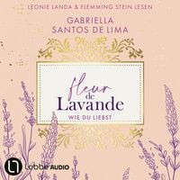 Produktbild: Wie du liebst