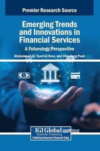 Produktbild: Emerging Trends and Innovations in Financial Services