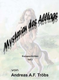 Produktbild: Mysterien des Alltags Teil 2