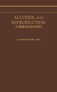 Produktbild: Alcohol and Reproduction