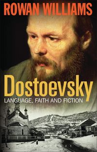 Produktbild: Williams, T: Dostoevsky