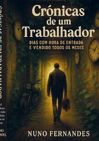 Produktbild: Cr&oacute;nicas de um Trabalhador