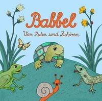 Produktbild: Babbel