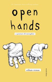 Produktbild: Open hands, second edition