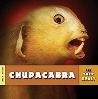 Produktbild: Chupacabra