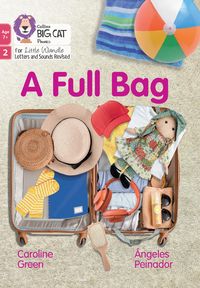 Produktbild: Green, C: Full Bag