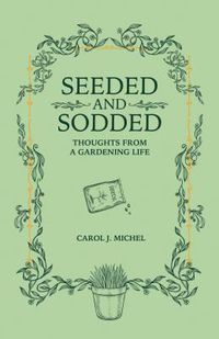 Produktbild: Seeded and Sodded