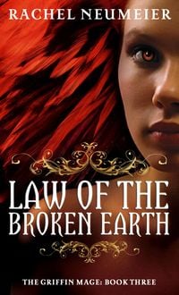 Produktbild: Law Of The Broken Earth