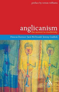 Produktbild: Anglicanism