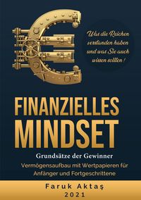Produktbild: Finanzielles Mindset - Grunds&auml;tze der Gewinner