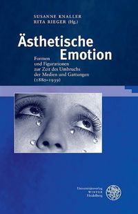 Produktbild: &Auml;sthetische Emotion
