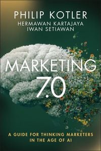 Produktbild: Marketing 7.0