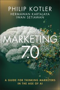 Produktbild: Marketing 7.0