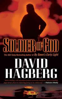 Produktbild: Hagberg, D: Soldier of God