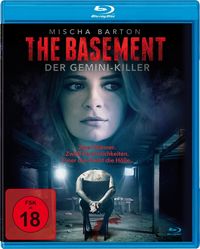 Produktbild: The Basement - Der Gemini Killer