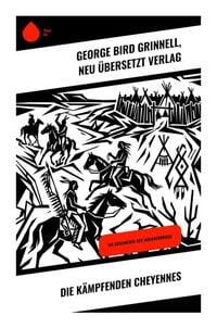 Produktbild: Die k&auml;mpfenden Cheyennes