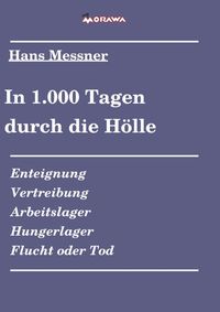 Produktbild: In 1.000 Tagen durch die H&ouml;lle