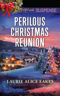 Produktbild: Perilous Christmas Reunion