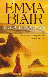 Produktbild: Maggie Jordan