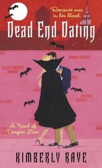 Produktbild: Dead End Dating