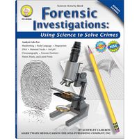 Produktbild: Forensic Investigations