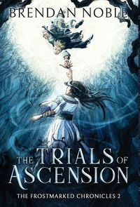 Produktbild: The Trials of Ascension