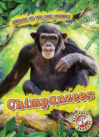 Produktbild: Chimpanzees