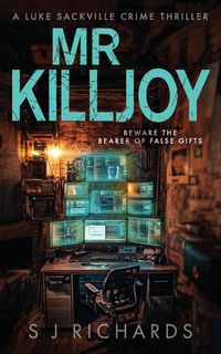 Produktbild: Mr Killjoy