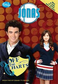 Produktbild: Off the Charts