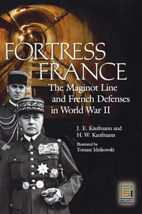 Produktbild: Fortress France