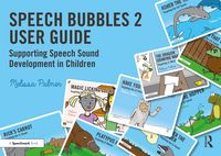 Produktbild: Speech Bubbles 2 User Guide