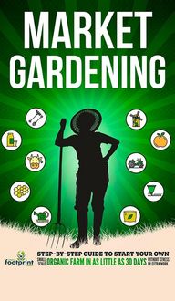 Produktbild: Market Gardening