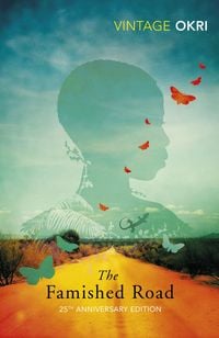 Produktbild: The Famished Road