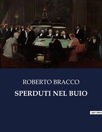 Produktbild: Sperduti Nel Buio