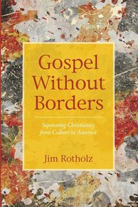 Produktbild: Gospel Without Borders