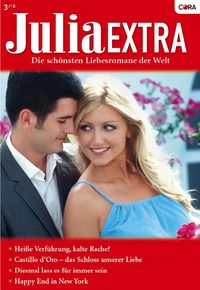 Produktbild: Julia Extra Band 310