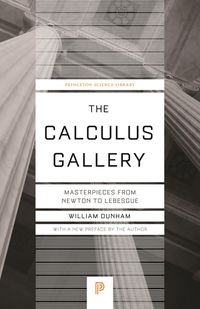 Produktbild: The Calculus Gallery