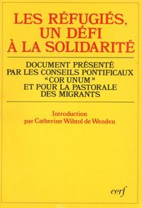 Produktbild: Les Refugies, un Defi a la Solidarite