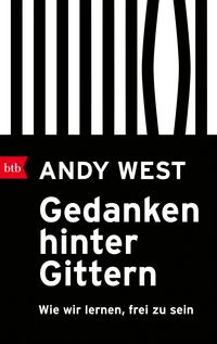 Produktbild: Gedanken hinter Gittern