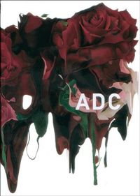 Produktbild: Azur Corporation: 49th Tokyo Art Director's Club Annual: Eng