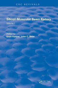 Produktbild: Silicon-Molecular Beam Epitaxy
